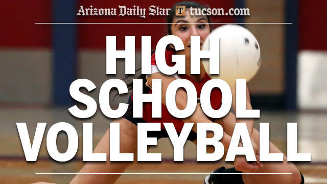 Salpointe Catholic will try to win second straight state volleyball title Thursday night